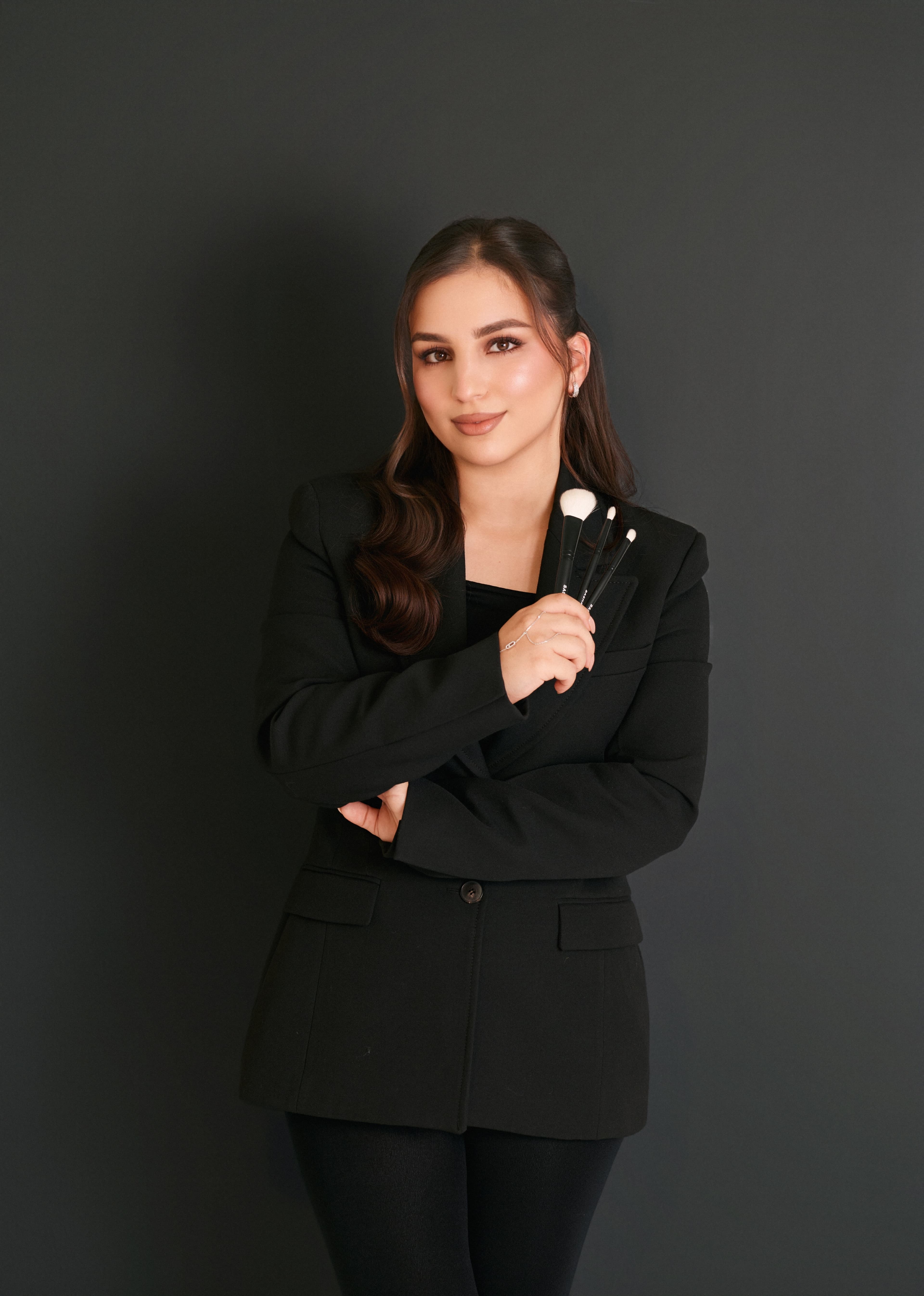 Fariia — Bridal & Luxury Makeup Artist